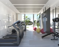 Nouvelle construction - Apartment - Orihuela Costa - Lomas de Cabo Roig