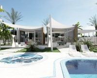 Nouvelle construction - Apartment - Orihuela Costa - Lomas de Cabo Roig