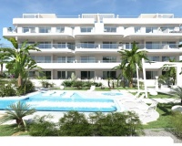 Nouvelle construction - Apartment - Orihuela Costa - Lomas de Cabo Roig