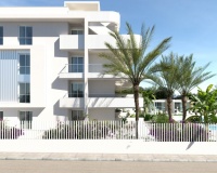 Nouvelle construction - Apartment - Orihuela Costa - Lomas de Cabo Roig