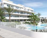 Nouvelle construction - Apartment - Orihuela Costa - Lomas de Cabo Roig