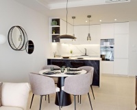 Nouvelle construction - Apartment - Orihuela Costa - Lomas de Cabo Roig