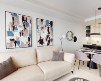 Nouvelle construction - Apartment - Orihuela Costa - Lomas de Cabo Roig