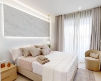Nouvelle construction - Apartment - Orihuela Costa - Lomas de Cabo Roig