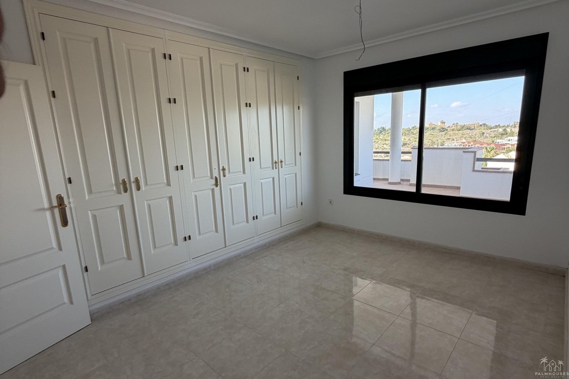 Nouvelle construction - Apartment - Orihuela Costa - Lomas de Campoamor
