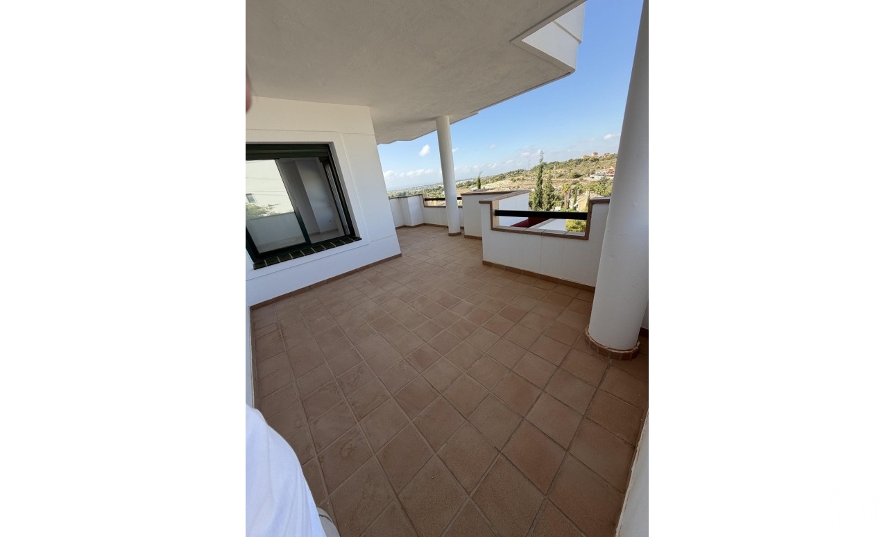 Nouvelle construction - Apartment - Orihuela Costa - Lomas de Campoamor