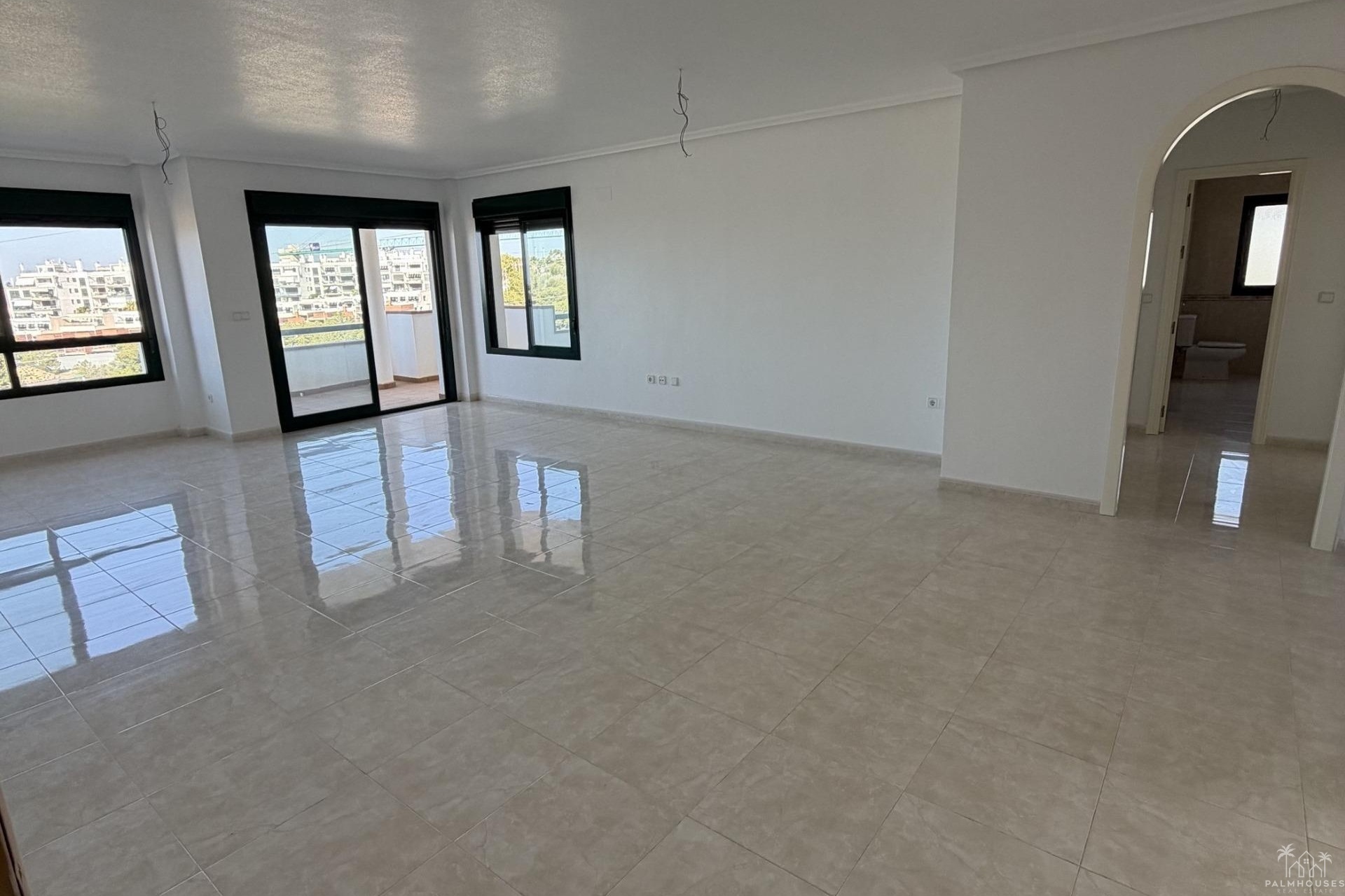 Nouvelle construction - Apartment - Orihuela Costa - Lomas de Campoamor