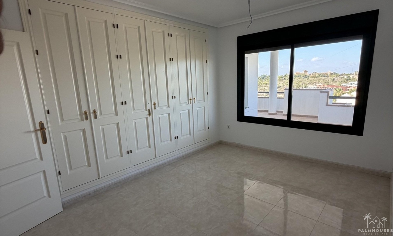 Nouvelle construction - Apartment - Orihuela Costa - Lomas de Campoamor