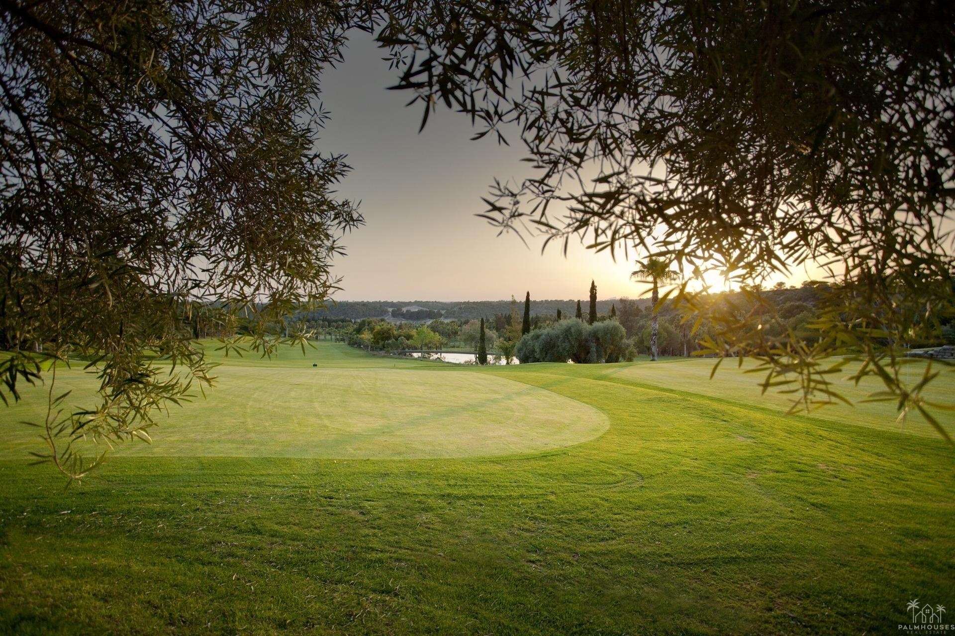Nouvelle construction - Apartment - Orihuela Costa - Lomas de Campoamor