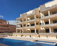Nouvelle construction - Apartment - Orihuela Costa - Los Dolses