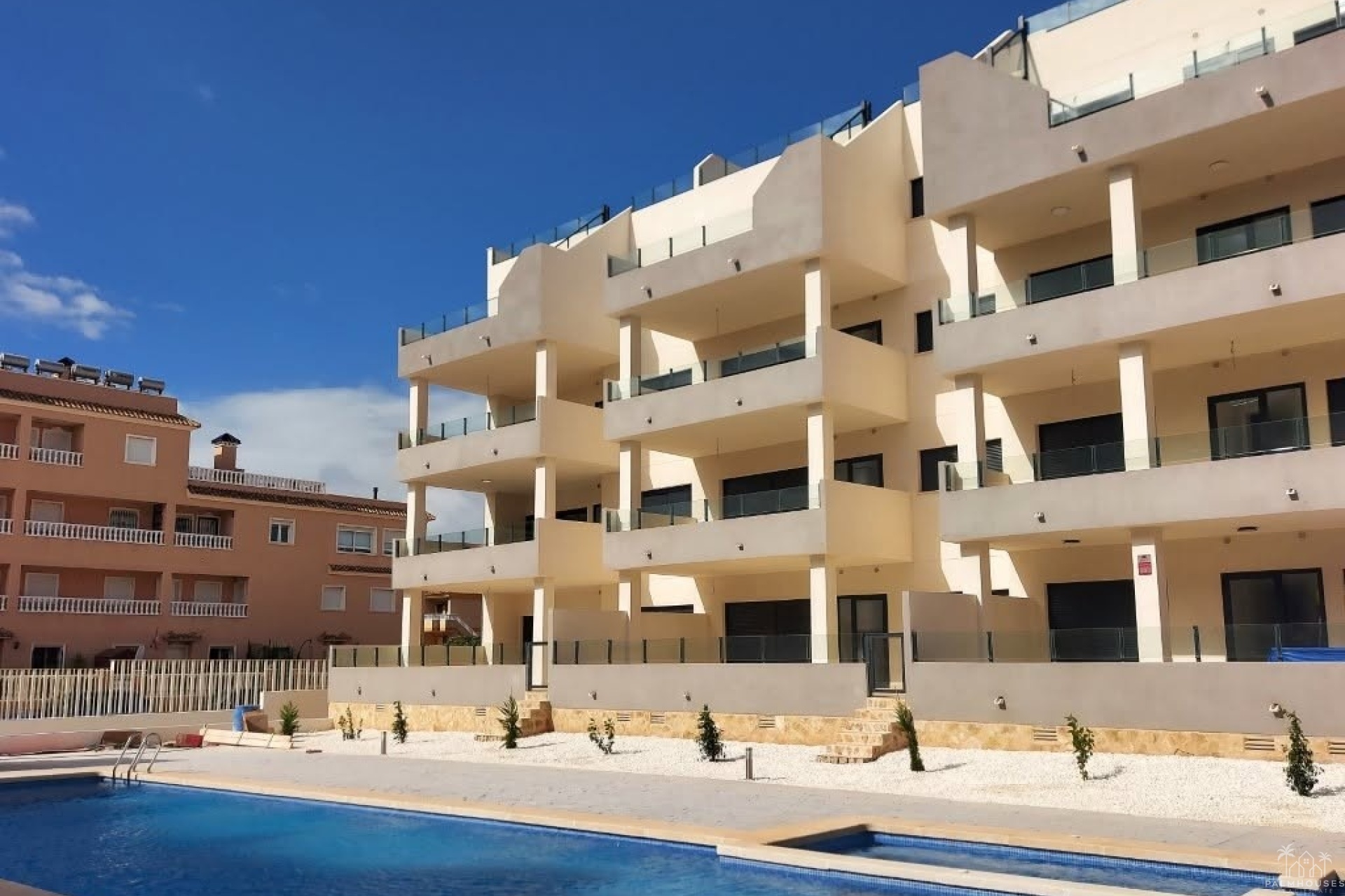 Nouvelle construction - Apartment - Orihuela Costa - Los Dolses