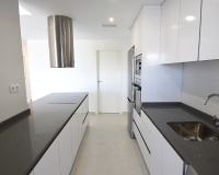 Nouvelle construction - Apartment - Orihuela Costa - Los Dolses
