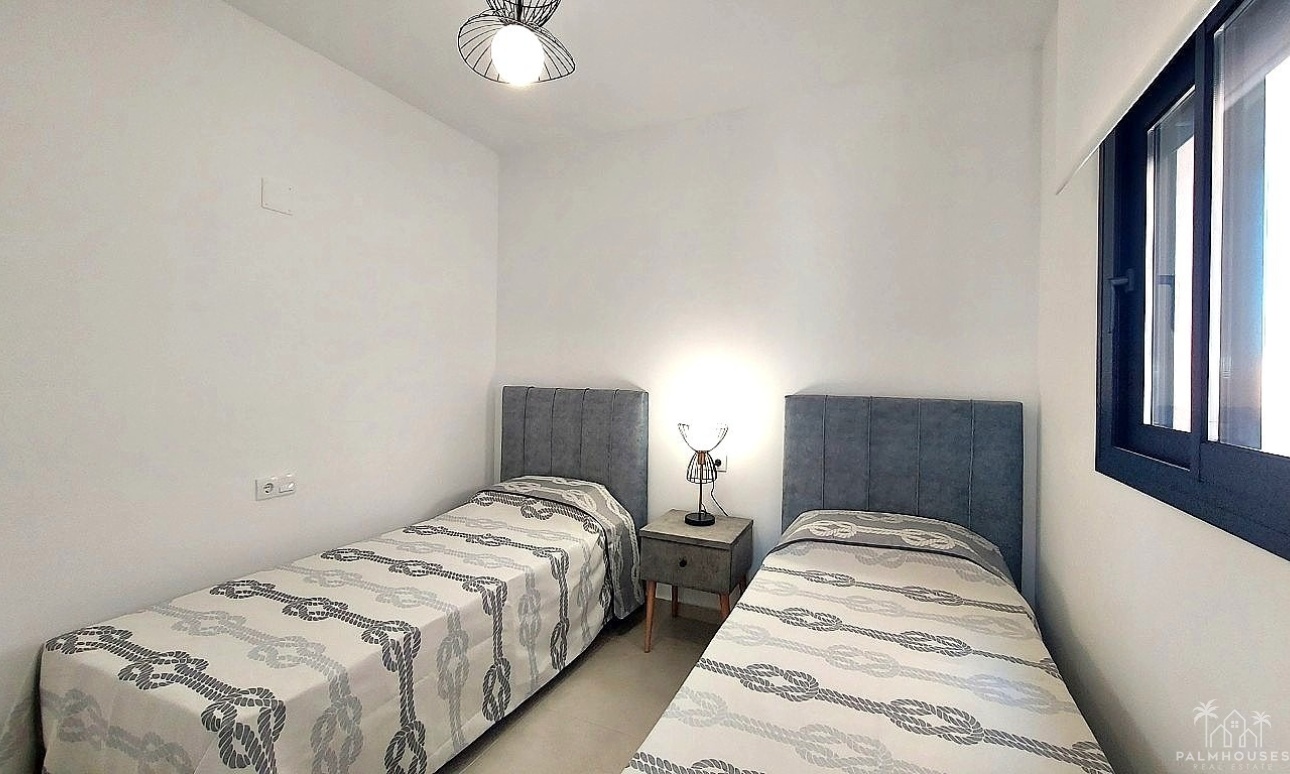 Nouvelle construction - Apartment - Orihuela Costa - Los Dolses