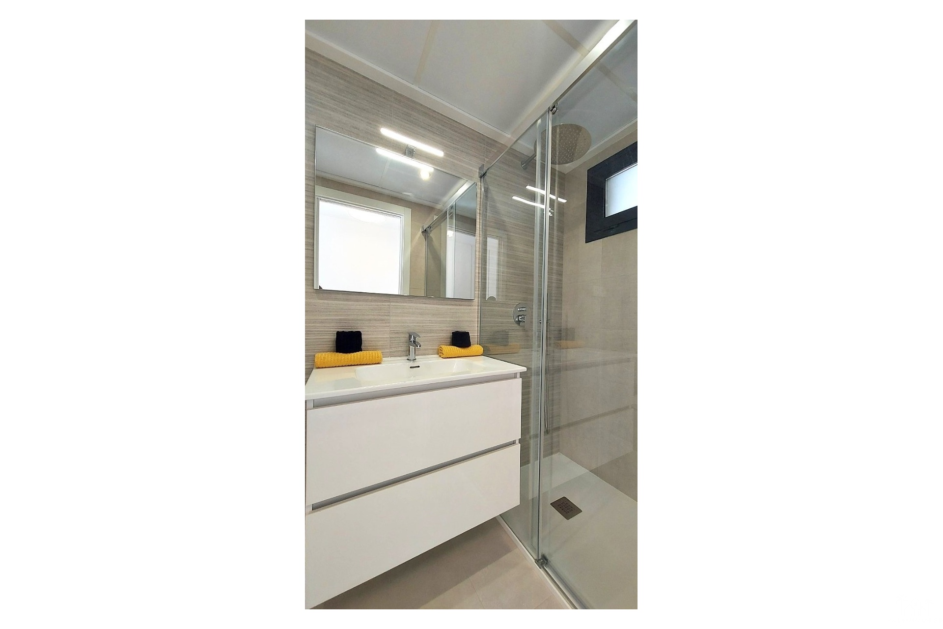 Nouvelle construction - Apartment - Orihuela Costa - Los Dolses