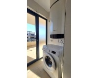 Nouvelle construction - Apartment - Orihuela Costa - Los Dolses