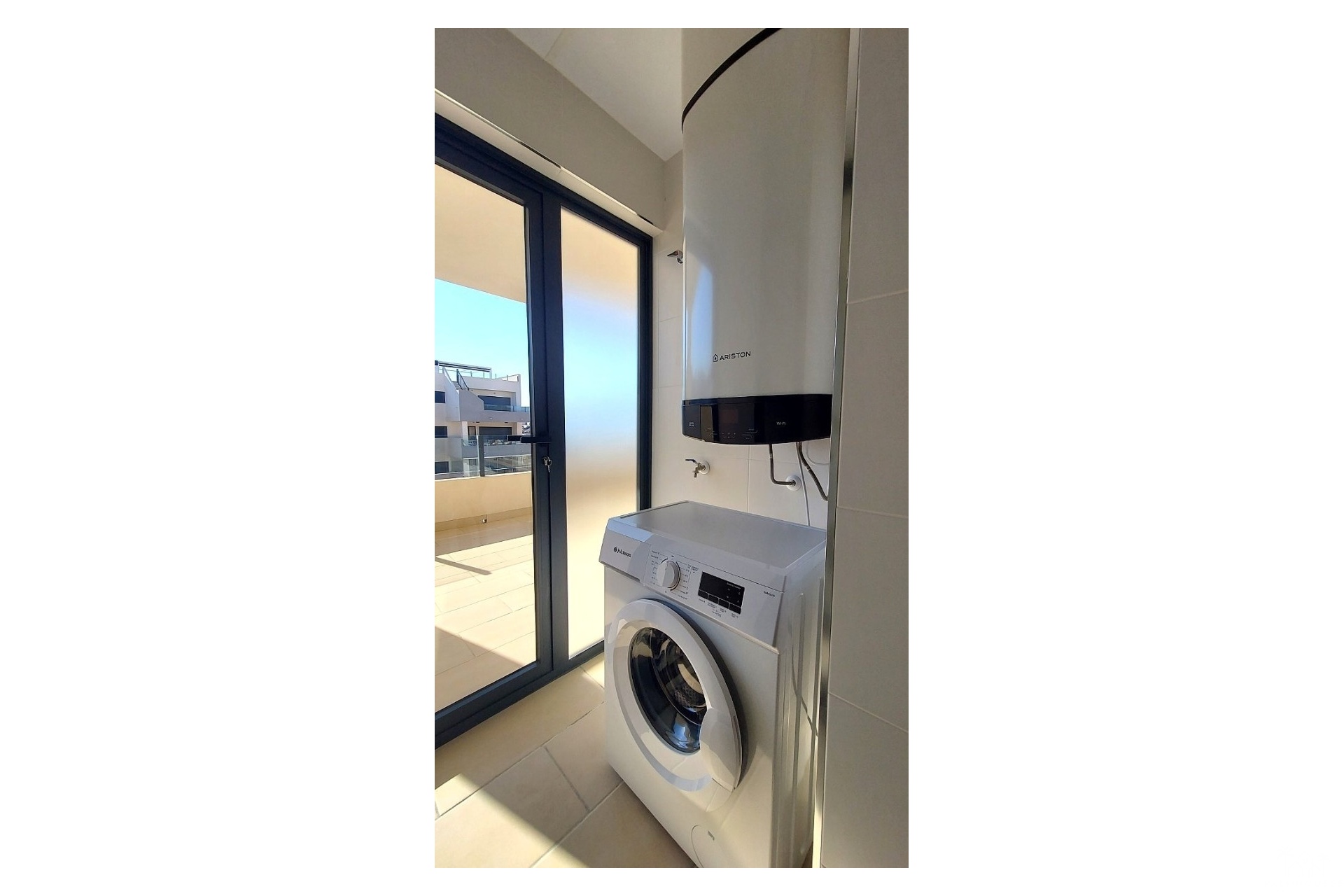 Nouvelle construction - Apartment - Orihuela Costa - Los Dolses