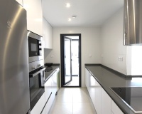 Nouvelle construction - Apartment - Orihuela Costa - Los Dolses