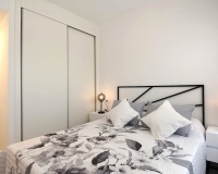 Nouvelle construction - Apartment - Orihuela Costa - Los Dolses
