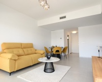 Nouvelle construction - Apartment - Orihuela Costa - Los Dolses