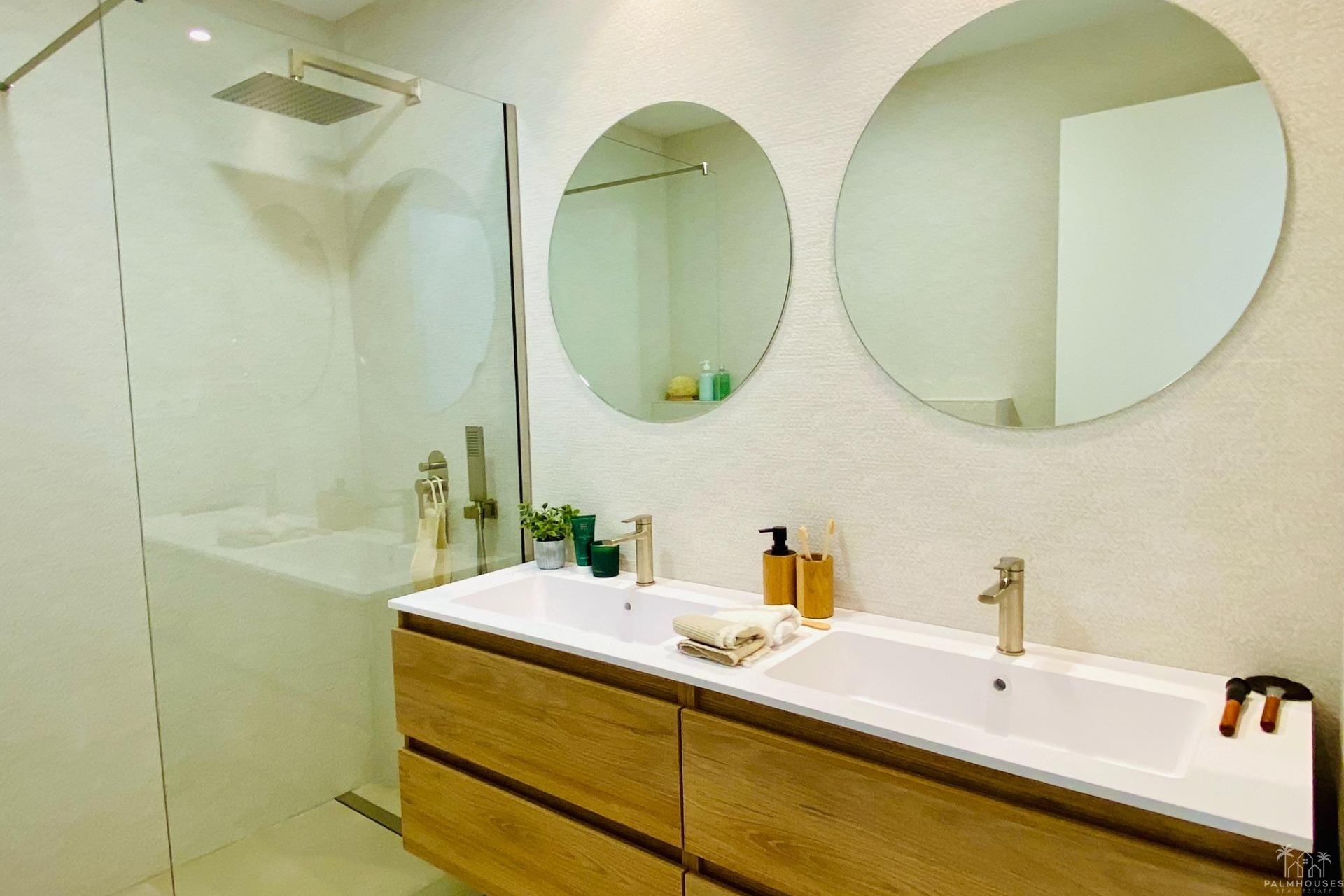 Nouvelle construction - Apartment - Orihuela Costa - Pilar de la Horadada