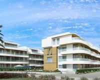 Nouvelle construction - Apartment - Orihuela Costa - Playa Flamenca