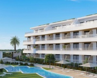 Nouvelle construction - Apartment - Orihuela Costa - Playa Flamenca