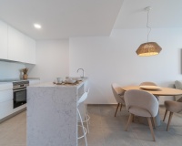 Nouvelle construction - Apartment - Orihuela Costa - Playa Flamenca