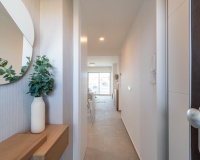 Nouvelle construction - Apartment - Orihuela Costa - Playa Flamenca