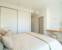 Nouvelle construction - Apartment - Orihuela Costa - Playa Flamenca