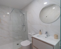 Nouvelle construction - Apartment - Orihuela Costa - Playa Flamenca