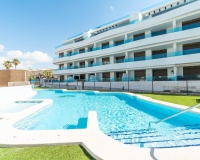 Nouvelle construction - Apartment - Orihuela Costa - Playa Flamenca