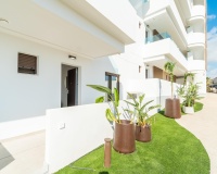 Nouvelle construction - Apartment - Orihuela Costa - Playa Flamenca