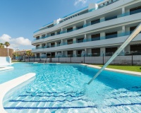 Nouvelle construction - Apartment - Orihuela Costa - Playa Flamenca