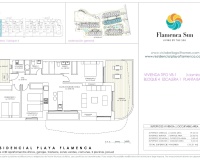 Nouvelle construction - Apartment - Orihuela Costa - Playa Flamenca