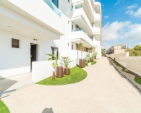 Nouvelle construction - Apartment - Orihuela Costa - Playa Flamenca