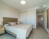 Nouvelle construction - Apartment - Orihuela Costa - Playa Flamenca