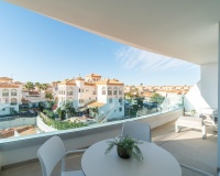 Nouvelle construction - Apartment - Orihuela Costa - Playa Flamenca