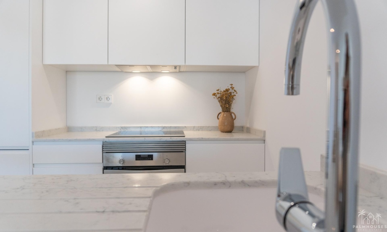 Nouvelle construction - Apartment - Orihuela Costa - Playa Flamenca