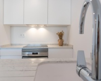 Nouvelle construction - Apartment - Orihuela Costa - Playa Flamenca