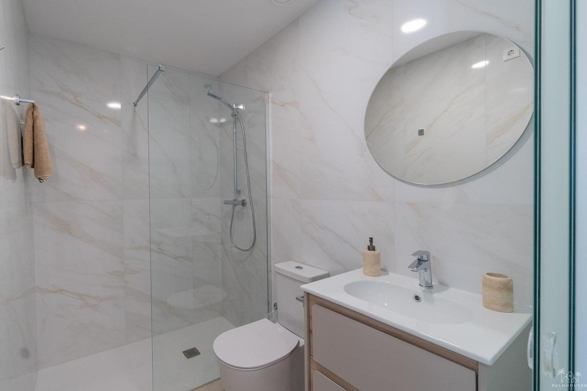 Nouvelle construction - Apartment - Orihuela Costa - Playa Flamenca
