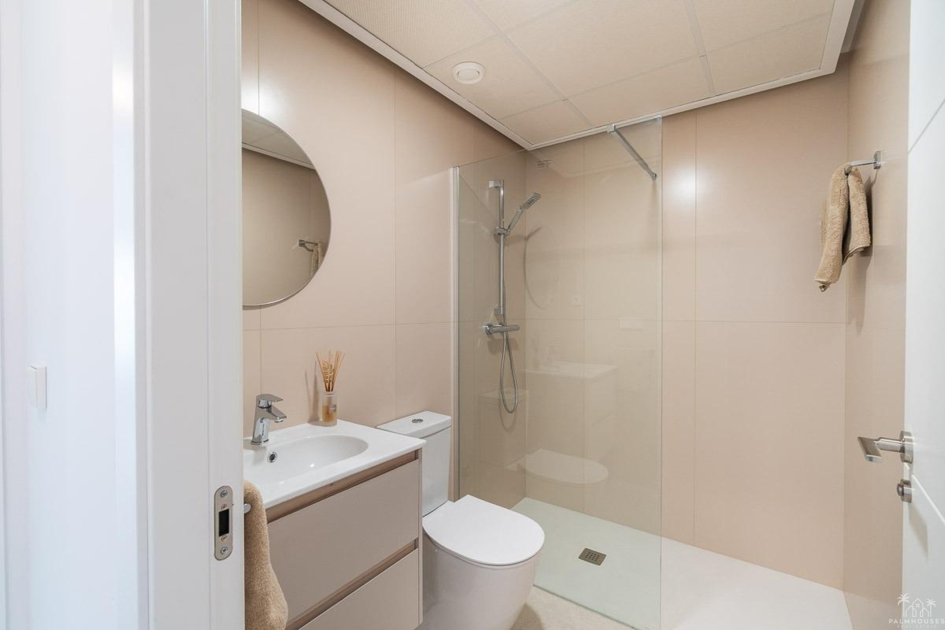 Nouvelle construction - Apartment - Orihuela Costa - Playa Flamenca