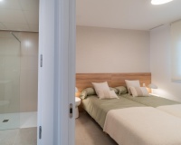 Nouvelle construction - Apartment - Orihuela Costa - Playa Flamenca