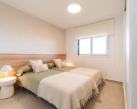 Nouvelle construction - Apartment - Orihuela Costa - Playa Flamenca