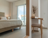 Nouvelle construction - Apartment - Orihuela Costa - Playa Flamenca