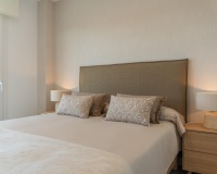Nouvelle construction - Apartment - Orihuela Costa - Playa Flamenca
