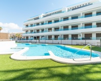 Nouvelle construction - Apartment - Orihuela Costa - Playa Flamenca