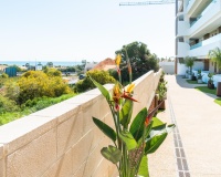 Nouvelle construction - Apartment - Orihuela Costa - Playa Flamenca