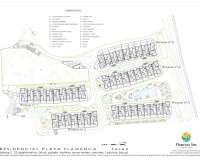 Nouvelle construction - Apartment - Orihuela Costa - Playa Flamenca