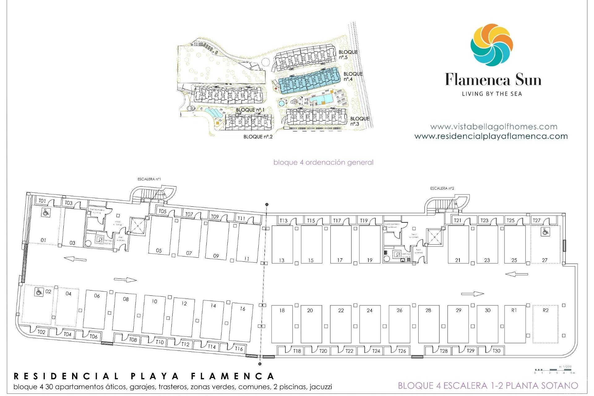 Nouvelle construction - Apartment - Orihuela Costa - Playa Flamenca
