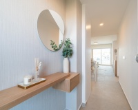 Nouvelle construction - Apartment - Orihuela Costa - Playa Flamenca